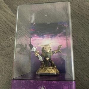 Sky lander elite Voodood